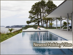 nieuwste villas portugal